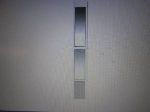 PetSafe Sliding Glass Pet Door - Me...