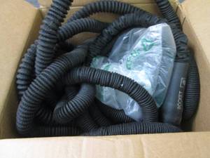 50 ft Pocket Hose open box...