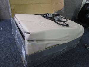 BESTWAY TriTech 16.5H Airbed with ...