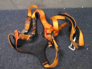 Pet Life Geo-Prene 2-in-1 Shock-Abs...