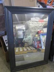 30x42 inch Framed Mirror...