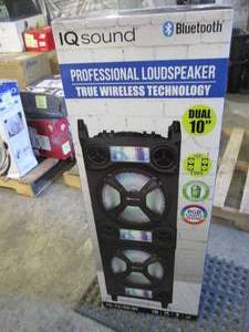 Professional Loudspeaker by IQ Soun...