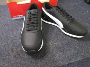 PUMA Mens ST Runner v2 Full L Runn...