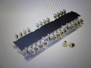 Apollo 24-Port PEX Manifold with 1...