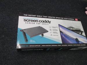 TV Screen Caddy Retail $39.95...