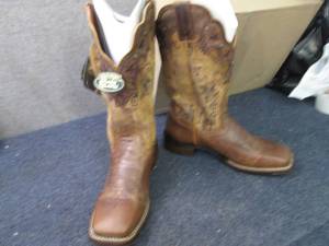 Dan Post Womens Tozi Leather Boot ...
