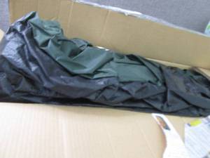 19x17 9-Person Tent with Screen Roo...