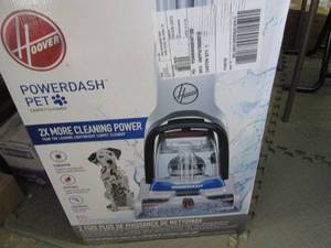 Hoover PowerDash Pet Carpet Cleaner...