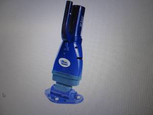 Blue Wave Pool Blaster Fusion PV-5 ...