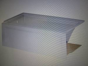 American Standard Town Square S 60 ...