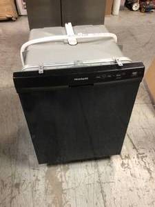 Frigidaire 24 Built-In Dishwasher