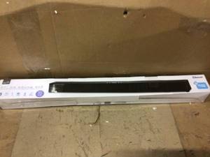 iLive 37 in. Sound Bar with Bluetooth Wireless and Remote&nbsp&nbsp&nbspCustomer Returns See Pictures