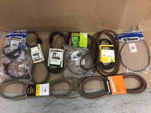 MTDCub Cadet SLT 50 in. Tractor Deck Belt&nbsp&nbspCustomer Returns See Pictures