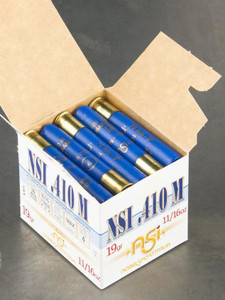 (25) .410gauge Shotshells