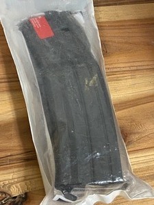 New SureFire High-Capacity Magazine