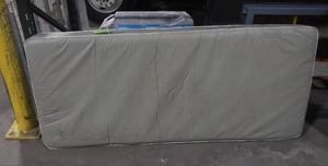 36x82 Mattress