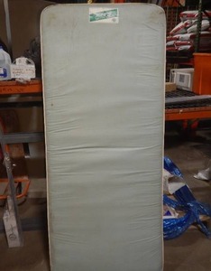 36x82 Mattress