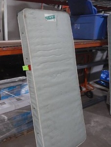 36x82 Mattress