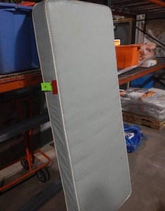 36x82 Mattress