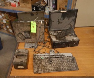 POS System