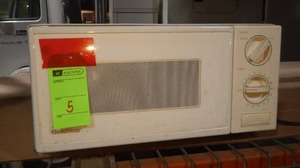 Goldstar Microwave