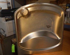 Elkay Drinking Fountain