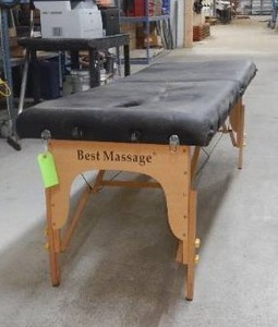 Massage Bed - 77x29