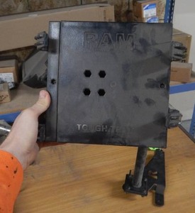 RAM Mount Laptop Holder for Vehicle