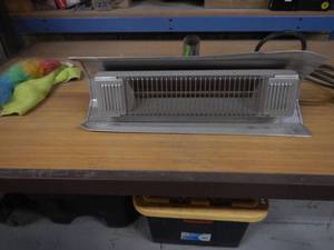Fire Sense Heater