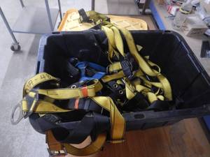 Fall Protection
