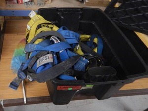 Fall Protection