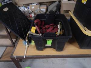 Fall Protection