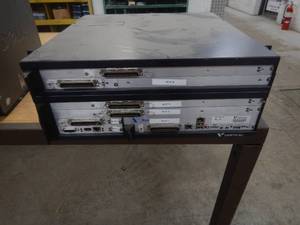 Vertical Computer Server