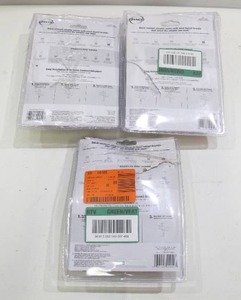 lot 558 image: 3-Pack Danco Faucet Pull-Out Spray Hose for Kitchen Pullout Heads