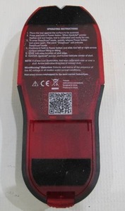 lot 570 image: Zircon StudSensor HD70 Stud Finder