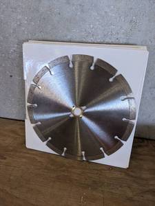 lot 949 image: Lot of (11) 7-34 Cutting Blades Part No. LHG-809 - SHIPPING AVAILABLE