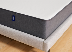 lot 105 image: Brand New The Casper 12 Inch Original King Memory Sleep Foam Mattress