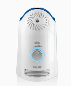 lot 8 image: Brand New HoMedics Cool Mist Total Comfort Ultrasonic Humidifier