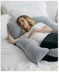 lot 99 image: Brand New PharMeDoc 53 Full Body & Pregnancy Pillow