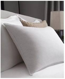 lot 98 image: Brand New Pacific Coast Hotel Touch Of Down Feather King Pillow