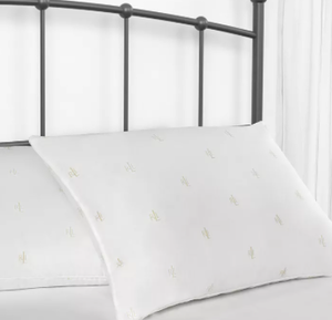lot 96 image: Brand New Lauren Ralph Lauren Firm Density StandardQueen Pillow- Single Pillow