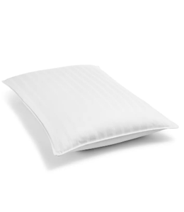 lot 95 image: Brand New Charter Club Soft Down Queen Feather Pillow