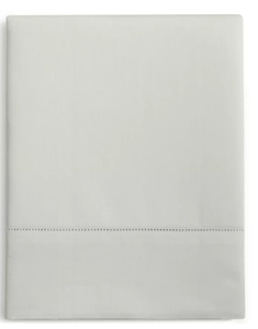 lot 79 image: Brand New Hotel Collection Queen 680 Thread Count Flat Sheet