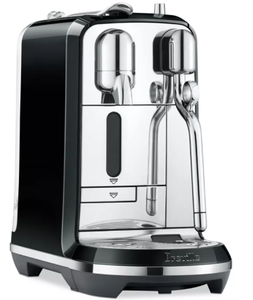 lot 22 image: Brand New Breville Nespresso BNE600 Creatista