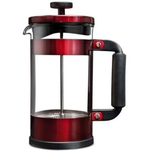 lot 23 image: Brand New Primula Melrose 8-Cup Coffee Press