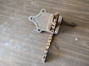 lot 65 image: Vulcan #2 Pipe Vise...