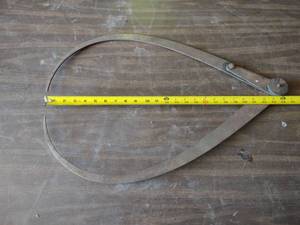 lot 78 image: Calipers...