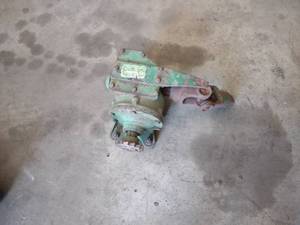 lot 130 image: Power Take-Off Gear Motor...