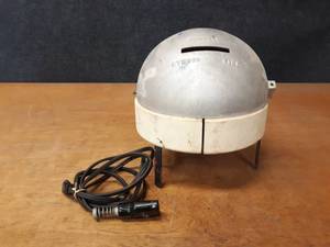 lot 141 image: TRINKIT Studio KILN for Jewelry Making - Tested and Works