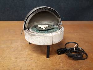 lot 146 image: TRINKIT Studio KILN for Jewelry Making - Tested and Works